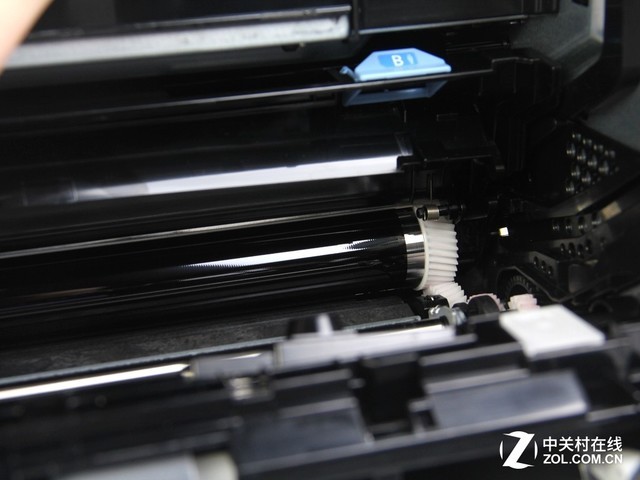 扎实:京瓷P2235dn黑白激光打印机评测