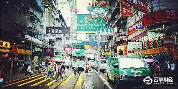 小米为何会选择香港上市?内地企业要到境外上