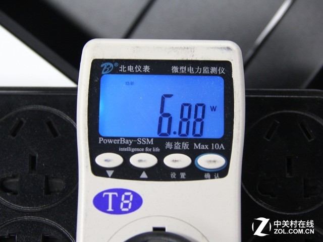 扎实:京瓷P2235dn黑白激光打印机评测