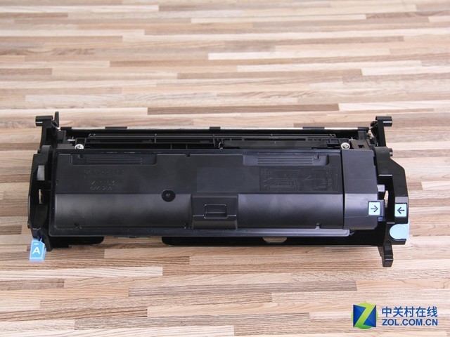 扎实:京瓷P2235dn黑白激光打印机评测