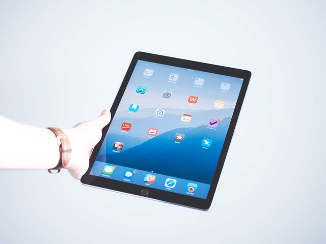 平板电脑销量再创新低 新iPad回天乏力 
