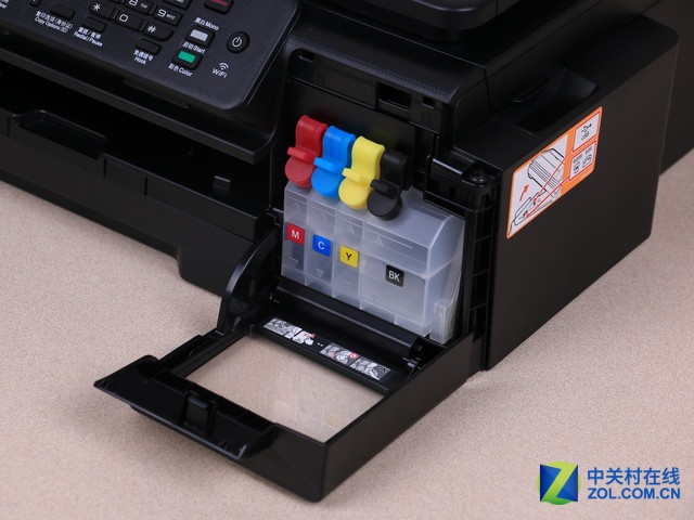 加墨式打印有讲究！畅打墨仓一体机盘点 