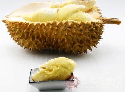 经期能吃榴莲吗