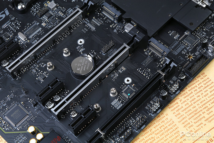 微星X470 GAMING M7 AC