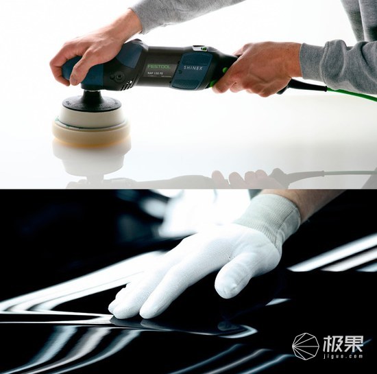 同一个生产线，为什么展车与上路车像买家秀卖家秀？