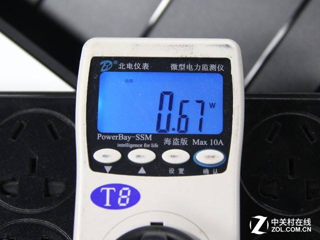 扎实:京瓷P2235dn黑白激光打印机评测