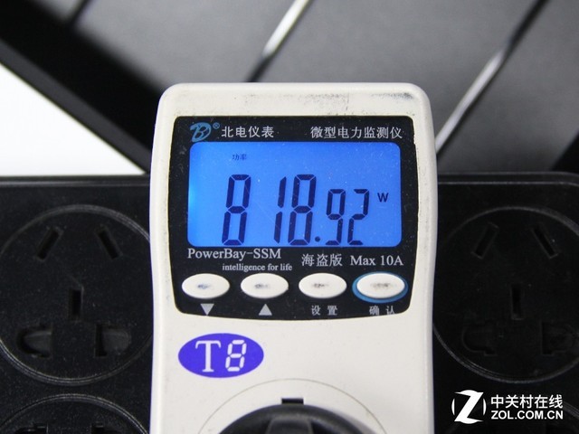 扎实:京瓷P2235dn黑白激光打印机评测