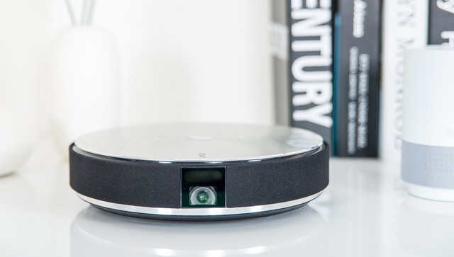 金属PK布艺 看坚果G7外观的温柔与刚强 