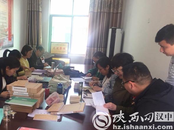 汉中市石门灌区多举措助推农业水价综合改革