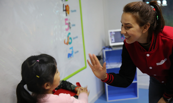 外在南昌都做些什么工作?他们对南昌的感受是