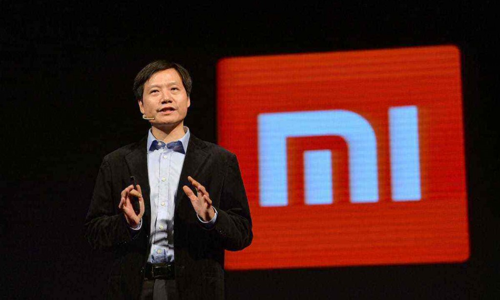 详解小米IPO招股书:雷军持股31.41%,7成收入