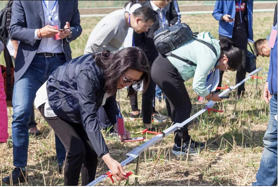 ͼ.3��տ���޶��³���־���۲�����Ч��