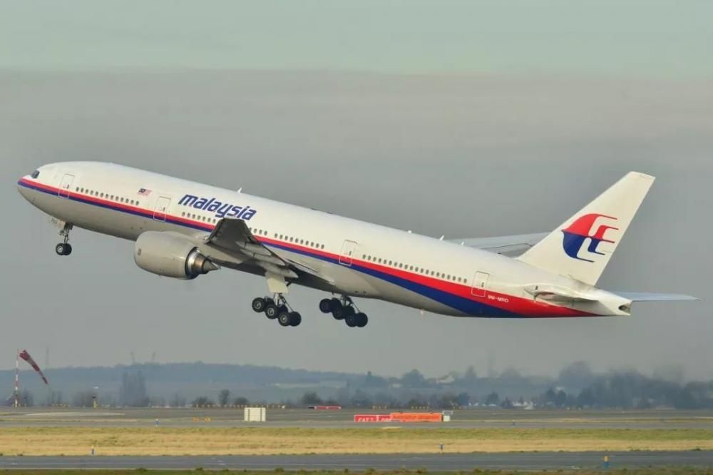 民航早报：新一轮搜索仍未发现马航MH370