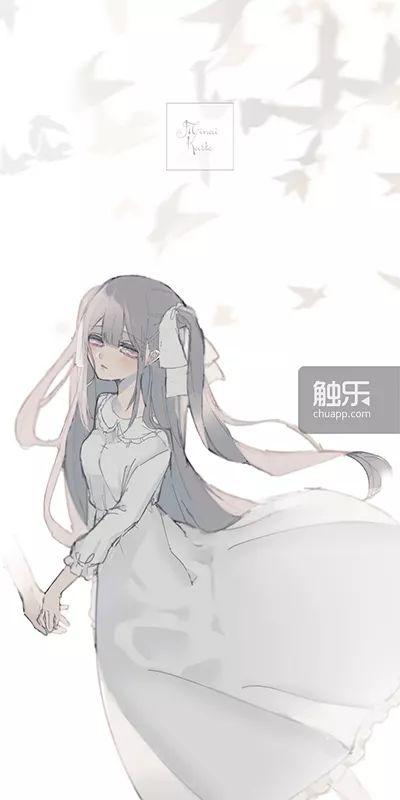药袋自画像