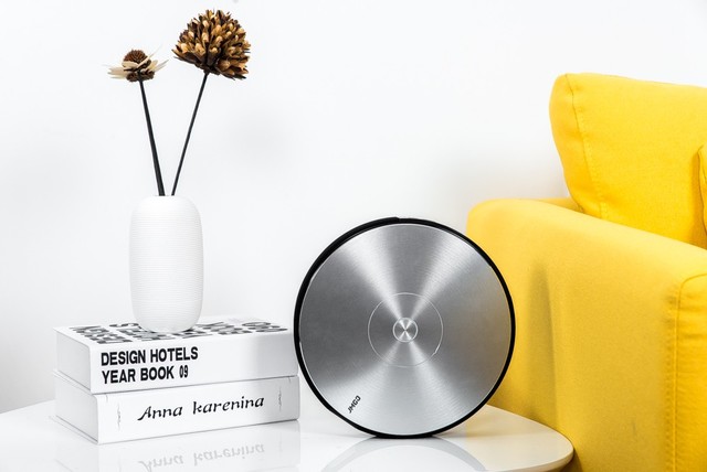 金属PK布艺 看坚果G7外观的温柔与刚强 