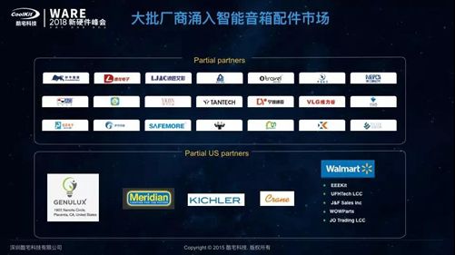 【科技园】酷宅科技:开关插座成为爆款、Echo 带火的智能家居 配件 市场又是一番景象