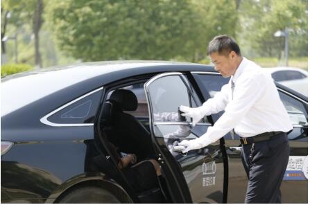 首汽约车的成功营销学 看似简单但一般企业都