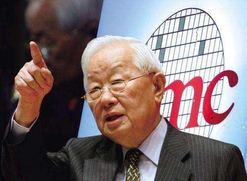 这家中国企业晶片技术强,替华为高通生产芯片