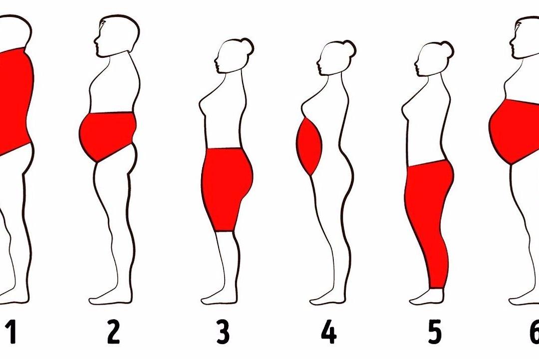 6大肥胖类型，如何对症“锻炼”？