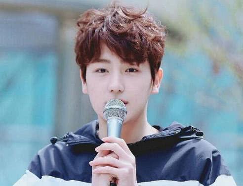 友心目中的卷毛豆TOP8:金秦禹贵气,表志勋也