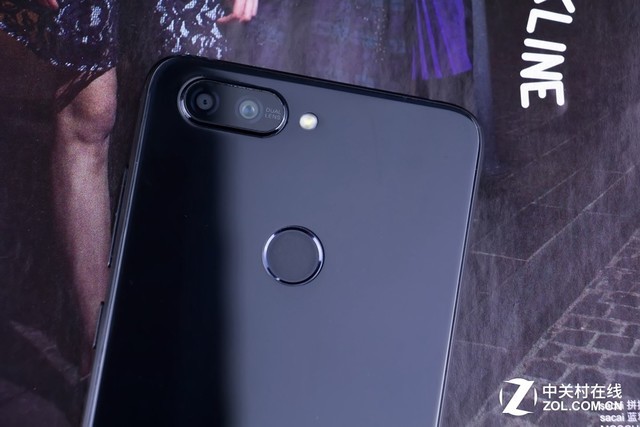 Lenovo K5上手 百元机也可美出新高度 