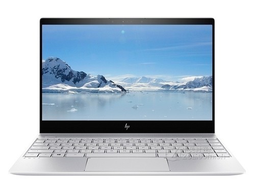 惠普ENVY 13-AD110TU（2LS96PA） 酷睿8代处理器，轻薄金属机身，背光键盘，核心显卡