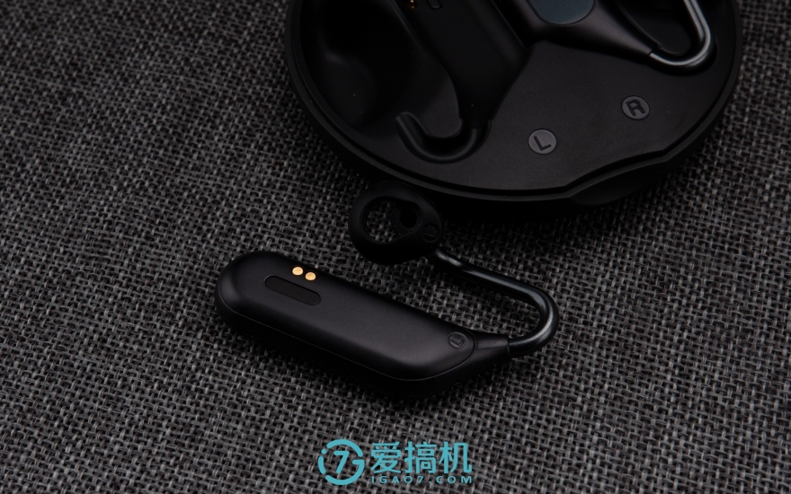 全新的无线体验,索尼 Xperia Ear Duo 评测