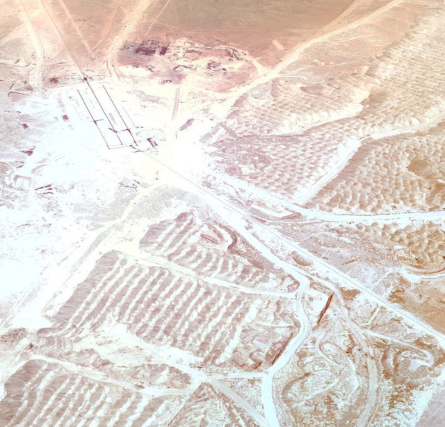 中东乱局不定,为什么摩洛哥又拉黑了伊朗?