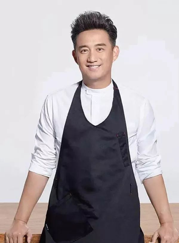 黄磊自称重女轻男,一旁何老师听了都尴尬?网友