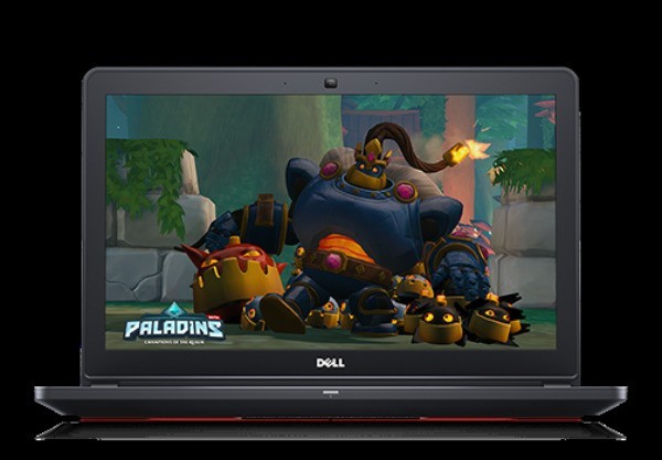 戴尔品牌日！游戏装备全场6折起更有免单机会 