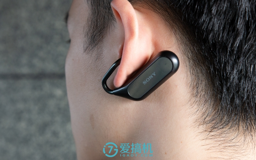 全新的无线体验,索尼 Xperia Ear Duo 评测