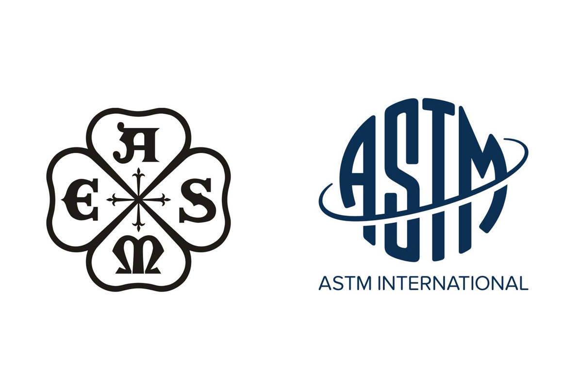 ASTM,ASME,ANSI,AWS标准,都是什么标准