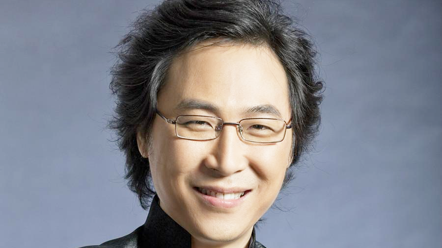 廖昌永刘晓庆刘劲合唱《绒花》 刘晓庆唱歌这么好听