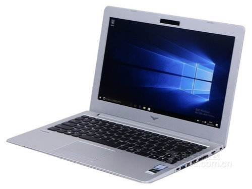 海尔凌越S4精英版 酷睿7代处理器，背光键盘，72%色域雾面屏，核心显卡