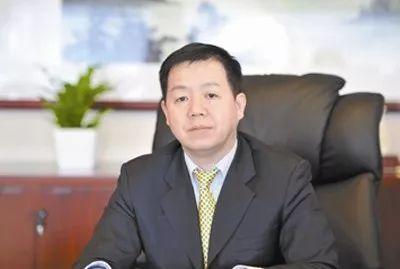 中华联合保险集团总经理 李迎春