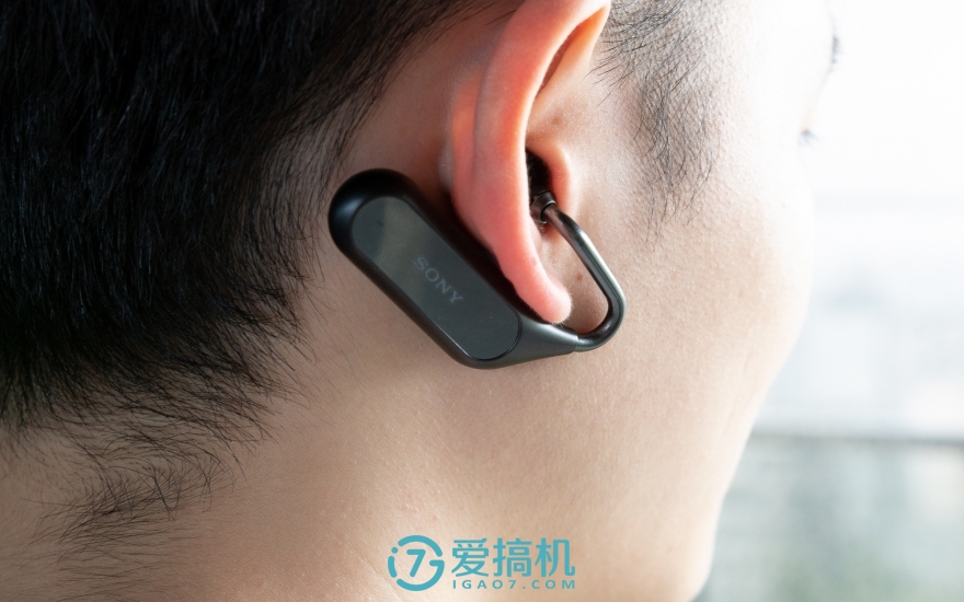 全新的无线体验,索尼 Xperia Ear Duo 评测