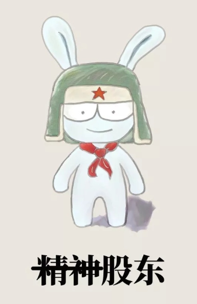 雷军赴港IPO：如何成为小米股东？