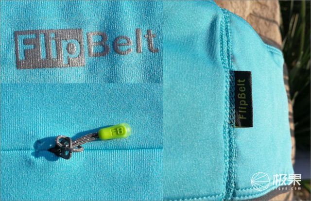 FlipBelt