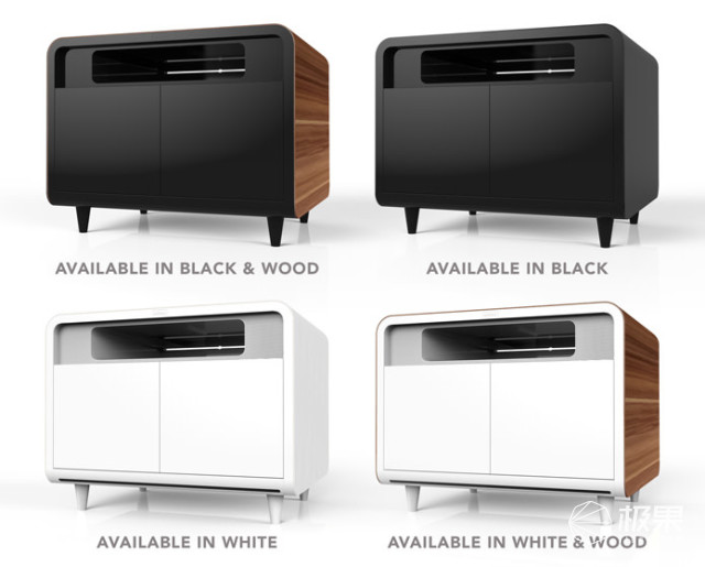 StoreBoundSobroSmartSideTable StoreBoundSobroSmartSideTable