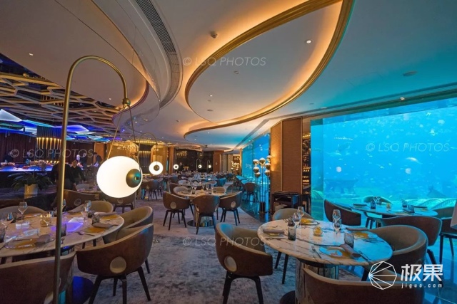 三亚 | 亚特兰蒂斯酒店，神秘的海底世界解开面纱!