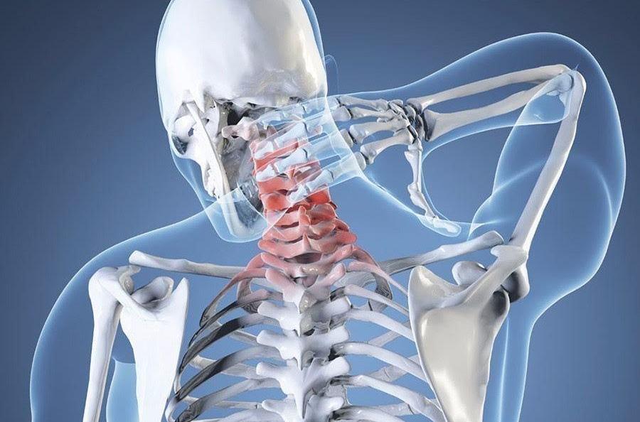 颈椎病和颈骨质增生怎么回事吧?