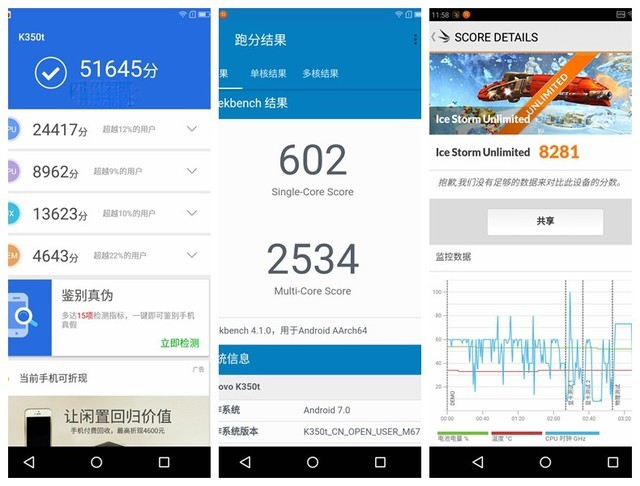 Lenovo K5上手 百元机也可美出新高度 
