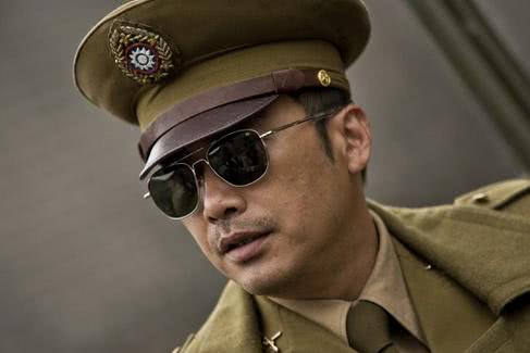 柳云龙主演的四部谍战剧,网友说第四部一旦播