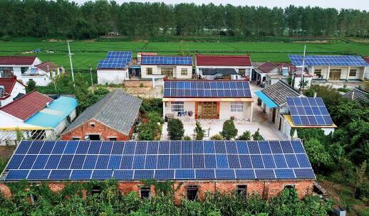 补贴下调,2018年安装光伏电站还能保持高收益