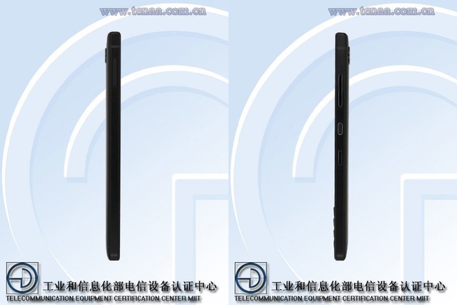 黑莓新机亮相工信部 实体全键盘"黑莓味" 