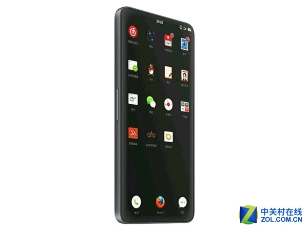 牛气 锤子R1搭骁龙845 最高配售价过万 