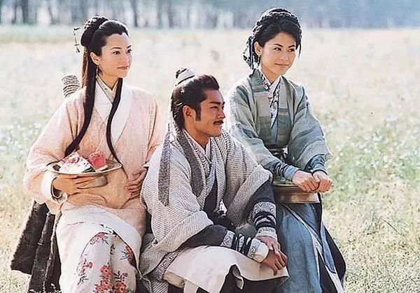 古天乐跟宣萱一起做采访,被指有新欢!