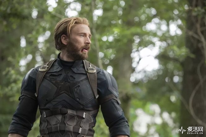 复仇者联盟3突破10亿美元大关 成全球票房增速