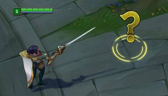 英雄联盟:你遇到最嘲讽的话是什么,网友:最后一