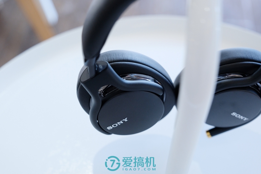 索尼新招牌 MDR-A1M2耳机对比评测